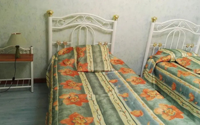 Chambre d’hotes de Malvalette