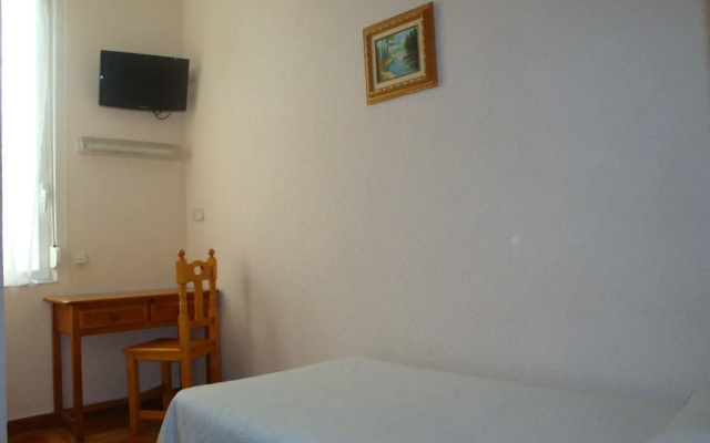 Hostal Zamora