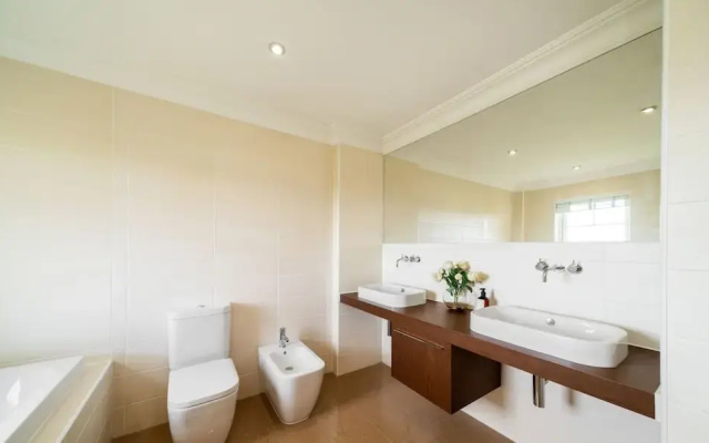 Bonnieview House Tarves Aberdeenshire