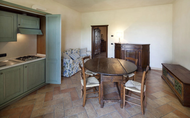 Valle di Assisi Country Apartments