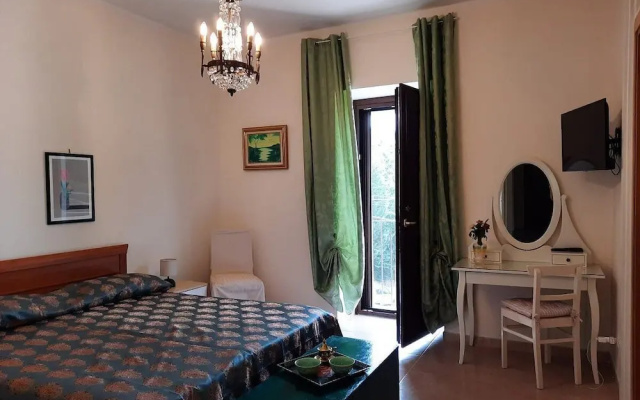 B&B Santo Stefano
