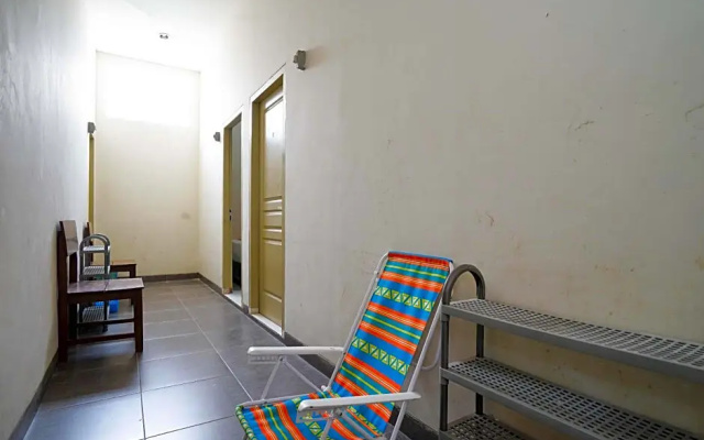 OYO Life 2874 Berlian Residence