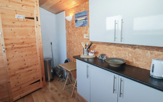 Rhosgranog Shepherds Hut