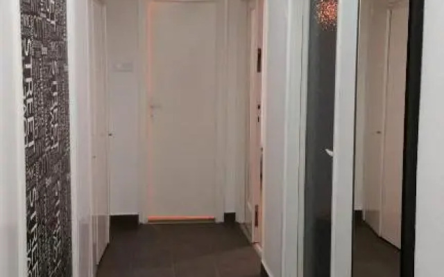 Central Apartman