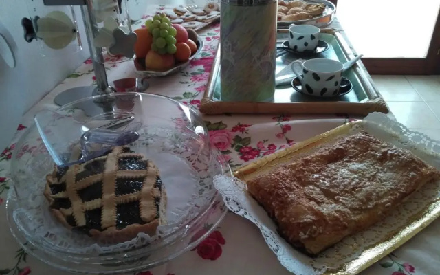 BB Su Canistreddu