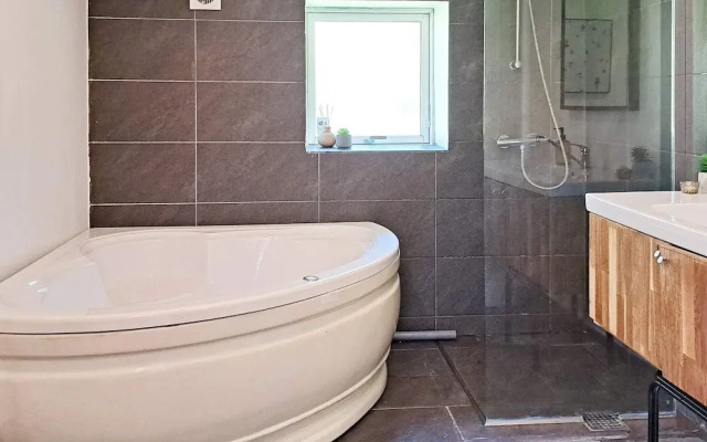 6 Person Holiday Home in Kolind
