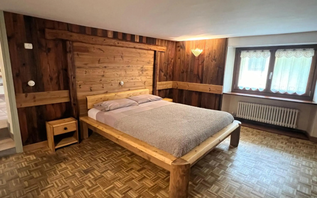 Profumo Di Legno