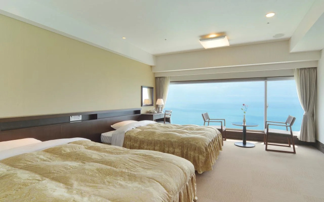 Hotel Ambia Shofukaku