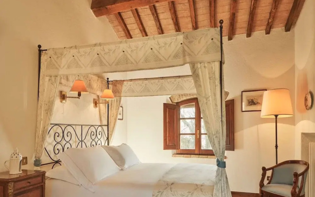 Monte House Umbria With Pool and Garden