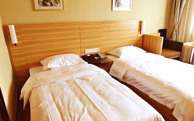 Nankunshan Leisure Holiday Hotel