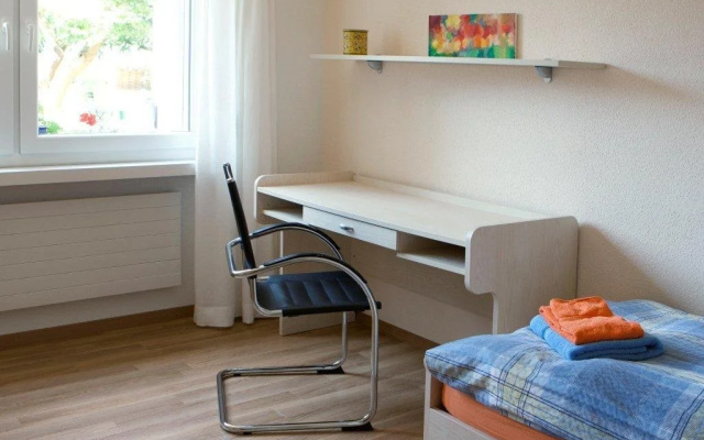 Haus Sonnegg