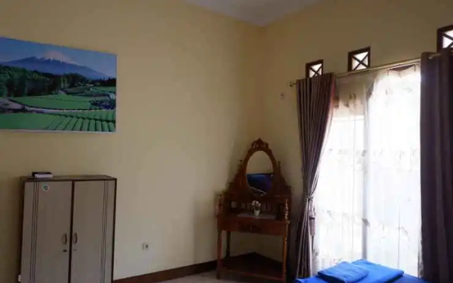 Rumah Puan Homestay Syariah
