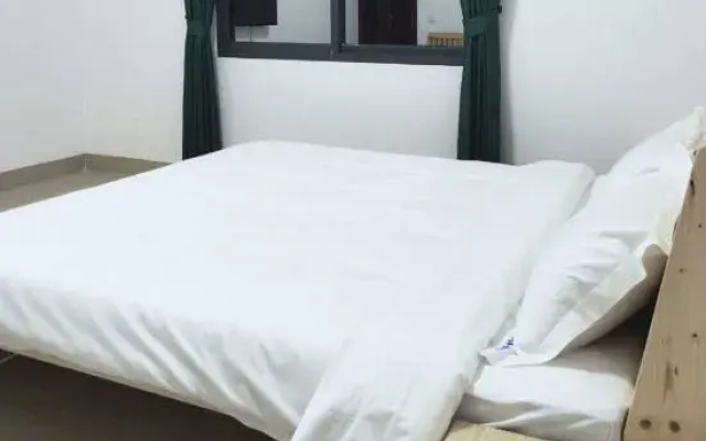 Longhai Guanchao Pavilion B&B