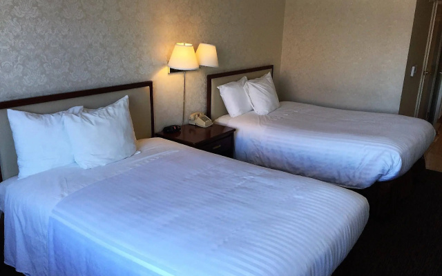 JJ Grand Hotel