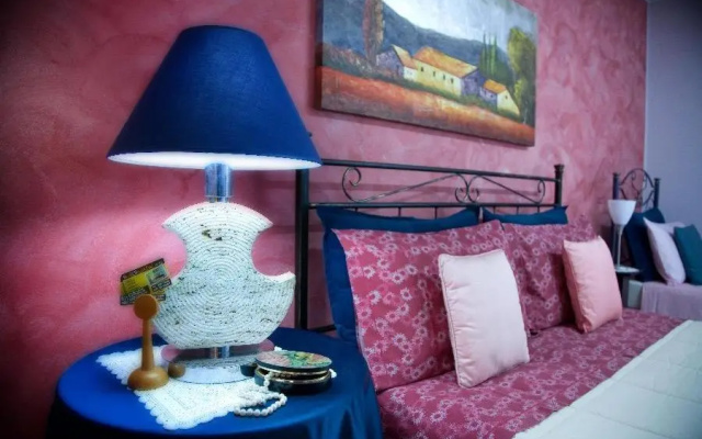Bed  Breakfast Kore