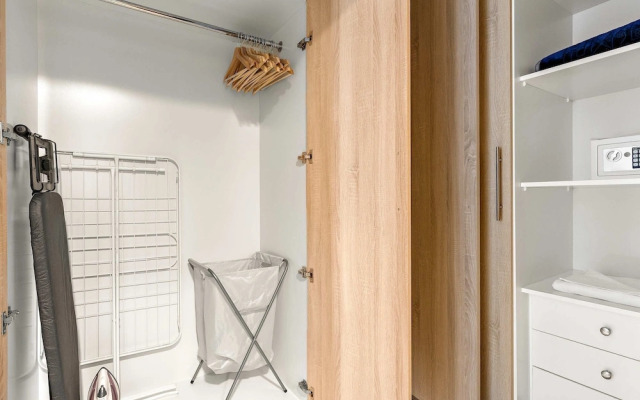 Silkhaus Executive 1bdr Reem Island Najmat