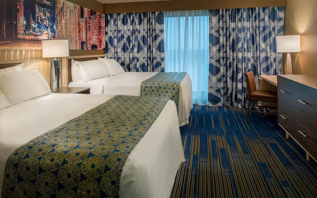 HoteLumiere at the Arch - A Caesars Rewards Destination