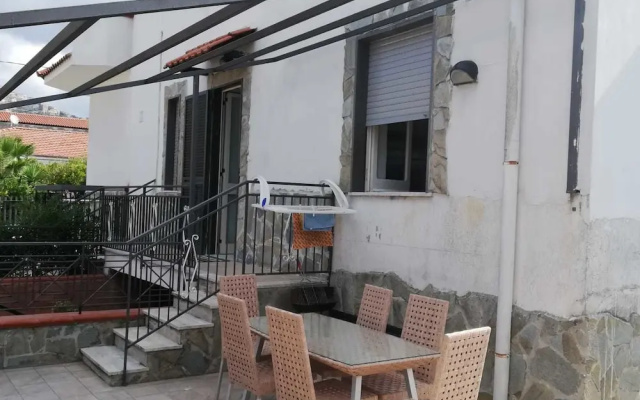 ARDIZIO's house