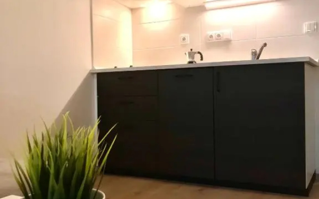 Čertovka Trojka - apartmán Harrachov