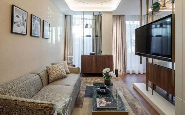 Отель Casa Baglioni Milan 