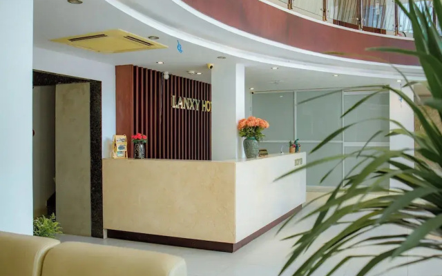 Lanxy Nha Trang