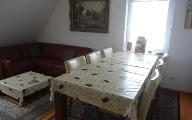 Ferienhaus Gumann