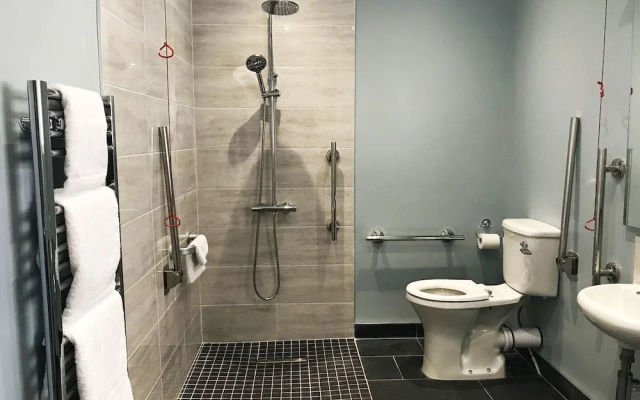 Titanic Guest Boutique Accommodation