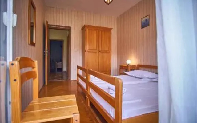 Apartment in Vinisce 7417
