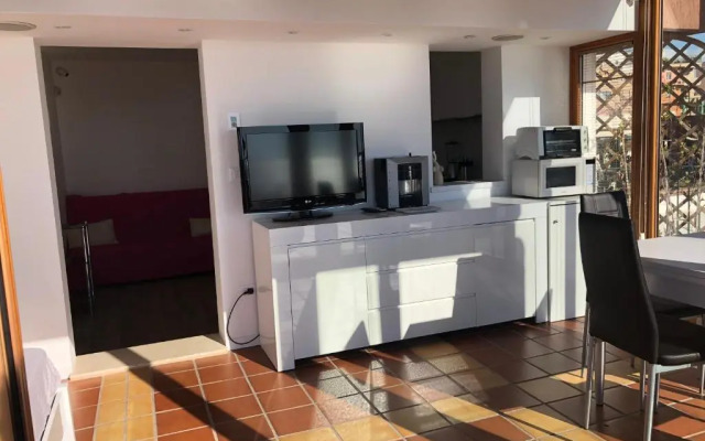 La Suite del Mare