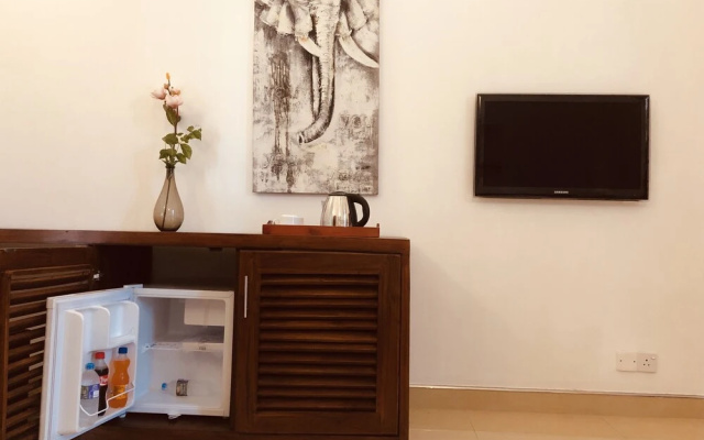 Grand Villa Negombo