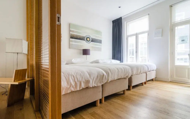 Marnix Apartments