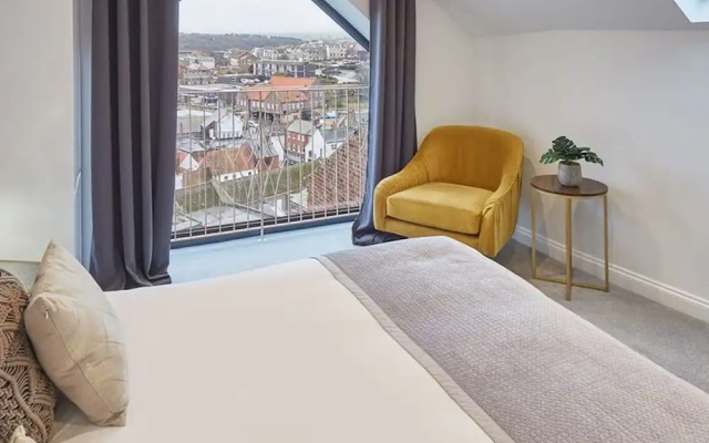 Host & Stay | The Penthouse, Hudsons Yard House