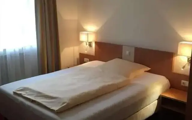 Tauwerk Hotel