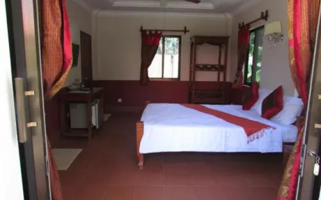 Phoumrumduol Guest House
