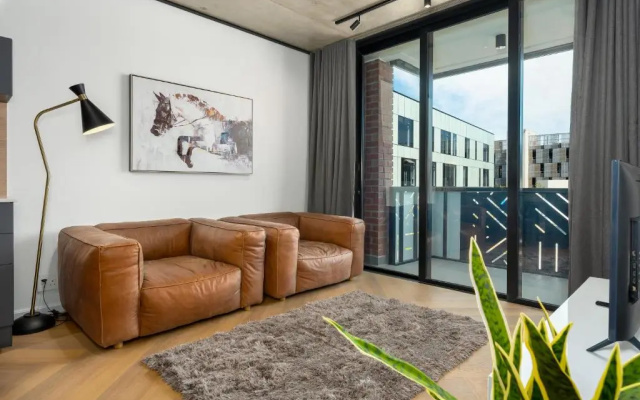 Bridgewater One Apartments