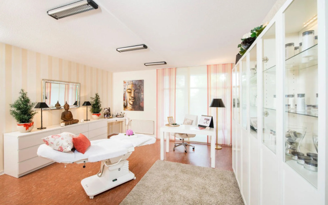 Landhotel Buller