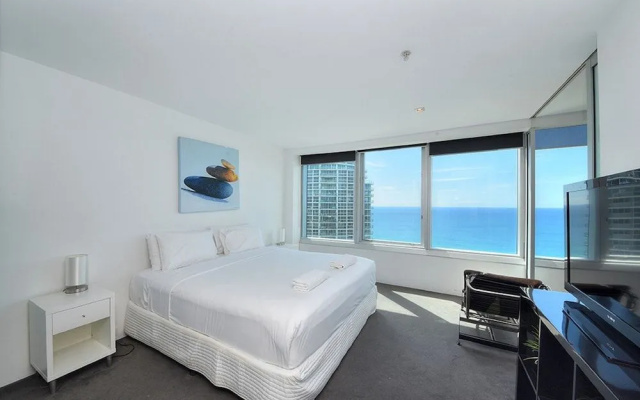 Holidays Gold Coast