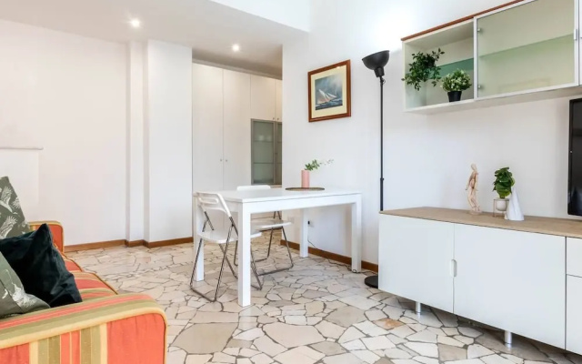 Altido Palladium Apartment
