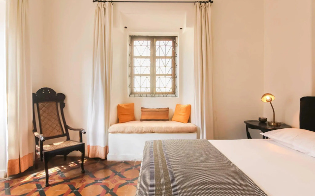 Mateus Boutique Hotel
