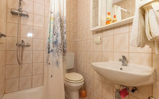 Apartment Zorka 3