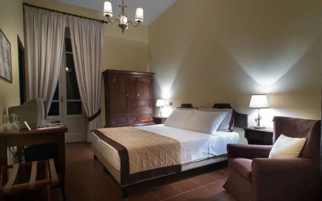Tenuta Torre Gaia