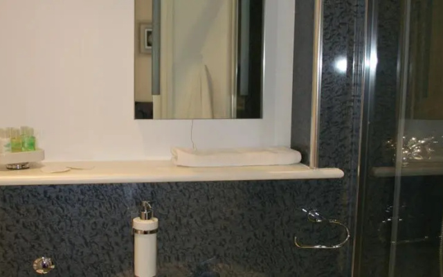 Ashberry Guest House