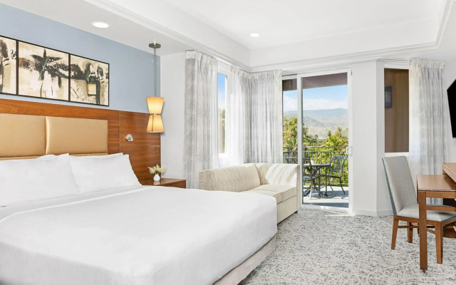Marriott's Desert Springs Villas II