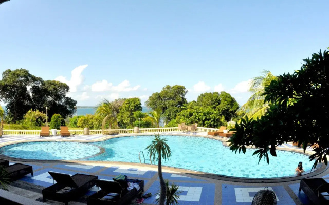 Sahid Bintan Beach Resorts