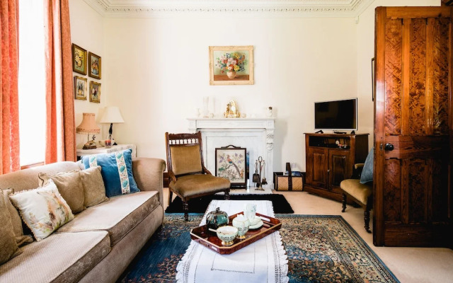 Kiltariff Hall Country House