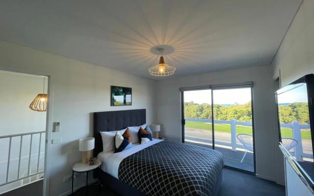 Coastal Motel