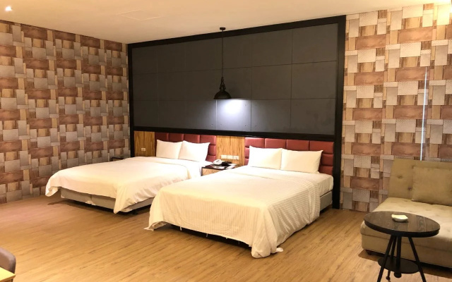 Idee Spa Motel