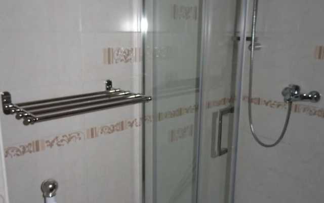Apartment Tjaša