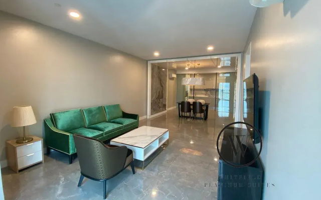Victory suites