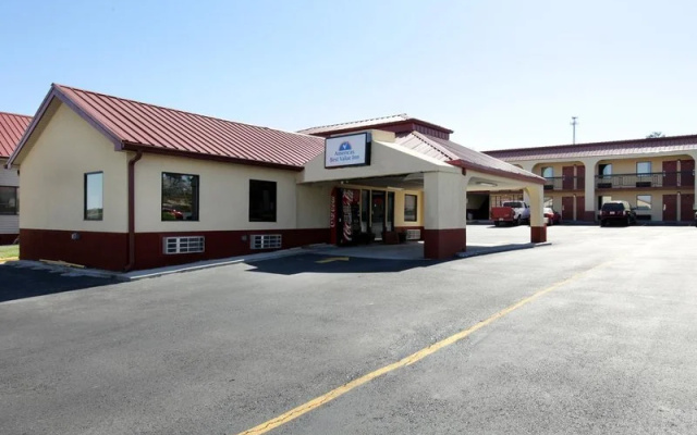 Econo Lodge